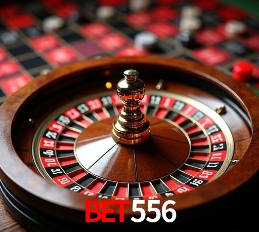 Jogos populares e pagamentos rápidos na Bet556