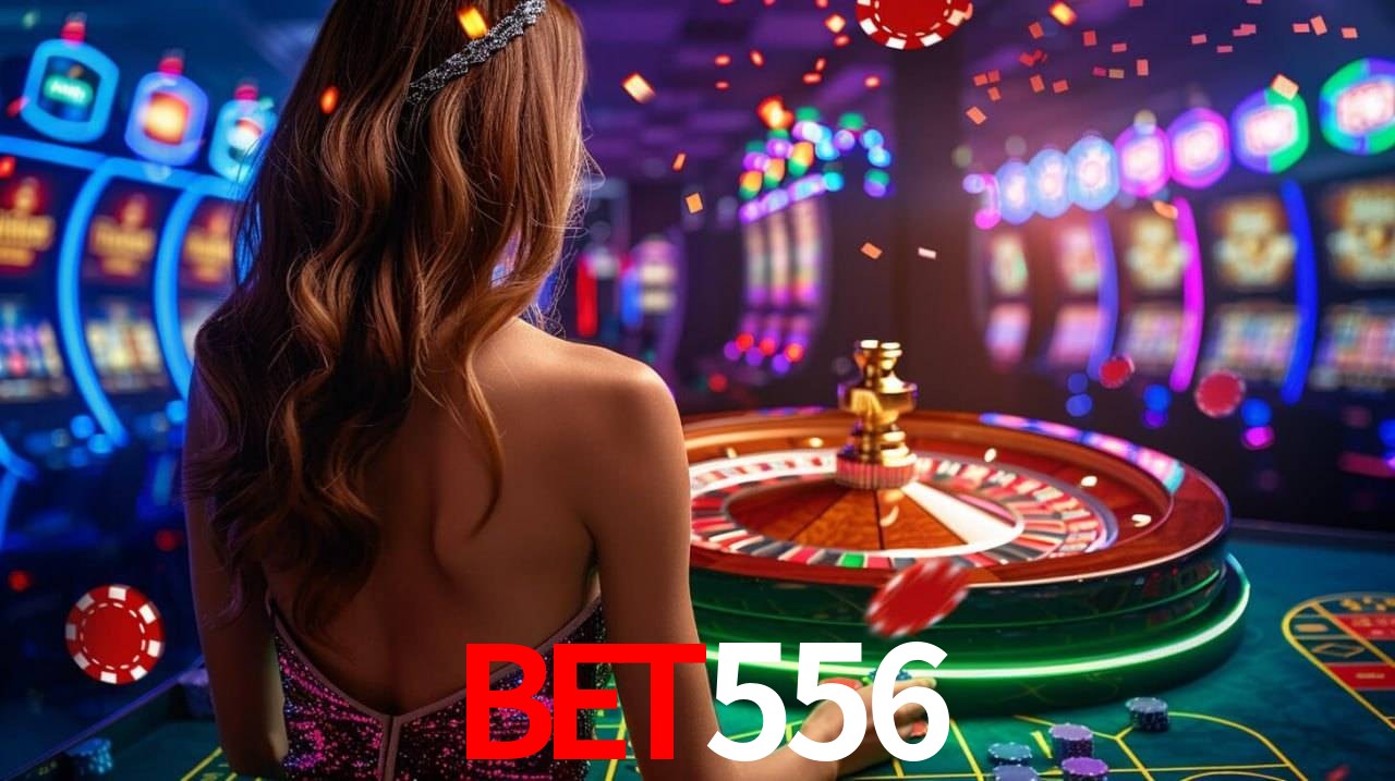 APP rápido e leve da Bet556