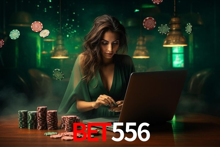 Escolher plataforma para baixar Bet556