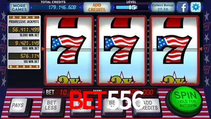 Bônus após cadastro na Bet556